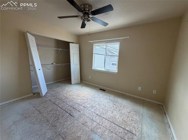 6604 Passing Sky Drive, Colorado Springs, CO 80911