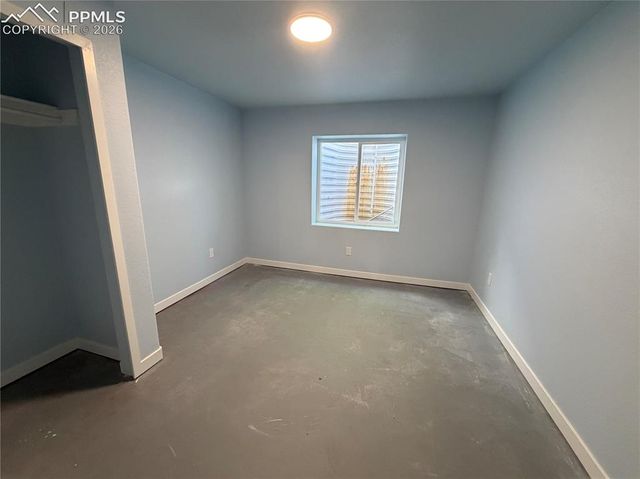 6604 Passing Sky Drive, Colorado Springs, CO 80911