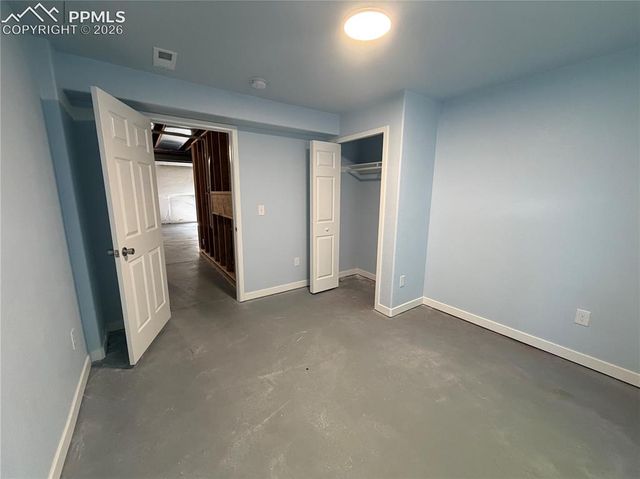 6604 Passing Sky Drive, Colorado Springs, CO 80911