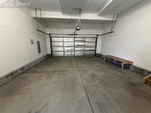 6604 Passing Sky Drive, Colorado Springs, CO 80911