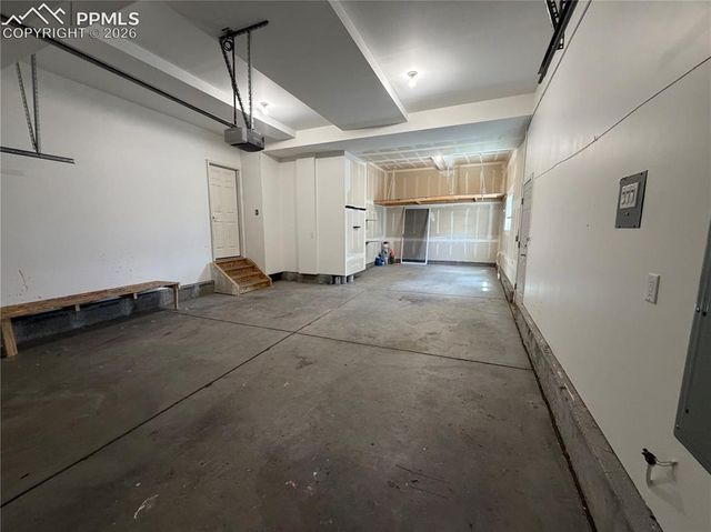 6604 Passing Sky Drive, Colorado Springs, CO 80911