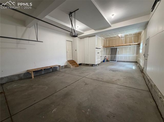 6604 Passing Sky Drive, Colorado Springs, CO 80911