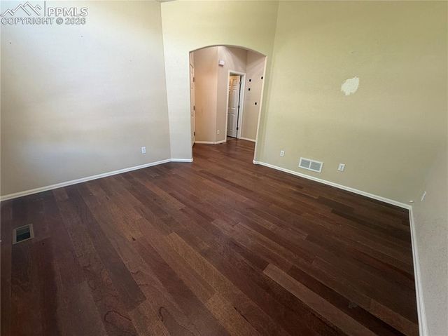 6604 Passing Sky Drive, Colorado Springs, CO 80911