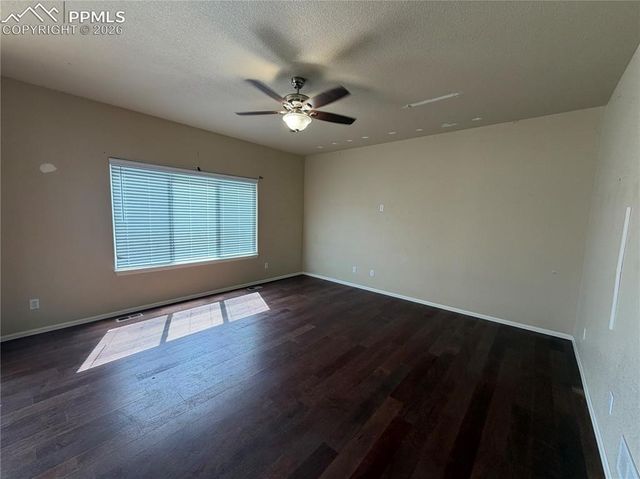 6604 Passing Sky Drive, Colorado Springs, CO 80911