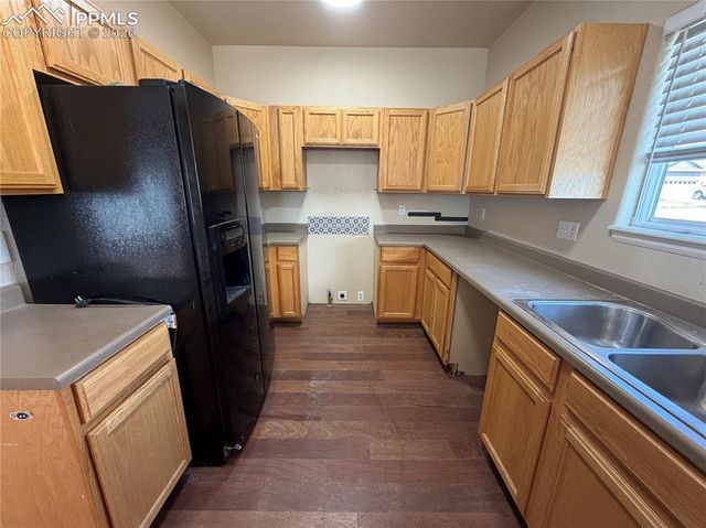 6604 Passing Sky Drive, Colorado Springs, CO 80911