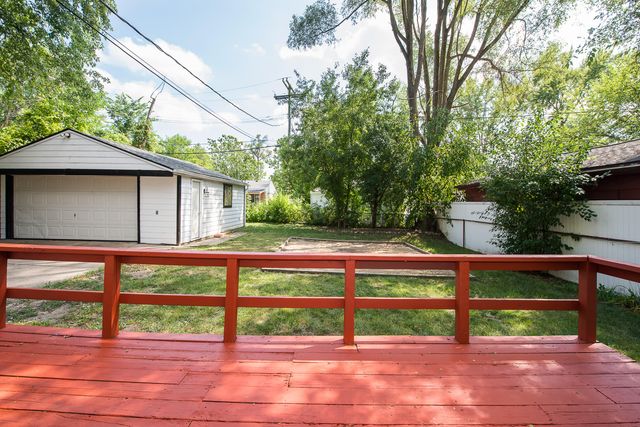 729 Cayuga Street, Ypsilanti, MI 48198