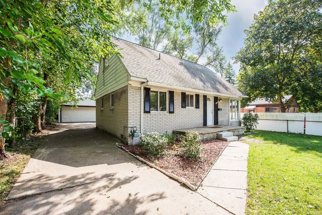 729 Cayuga Street, Ypsilanti, MI 48198