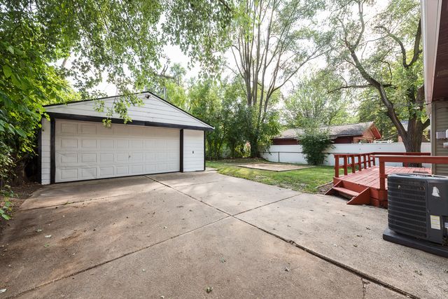 729 Cayuga Street, Ypsilanti, MI 48198
