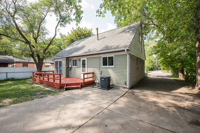 729 Cayuga Street, Ypsilanti, MI 48198