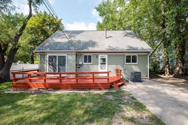729 Cayuga Street, Ypsilanti, MI 48198