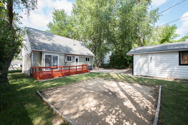 729 Cayuga Street, Ypsilanti, MI 48198