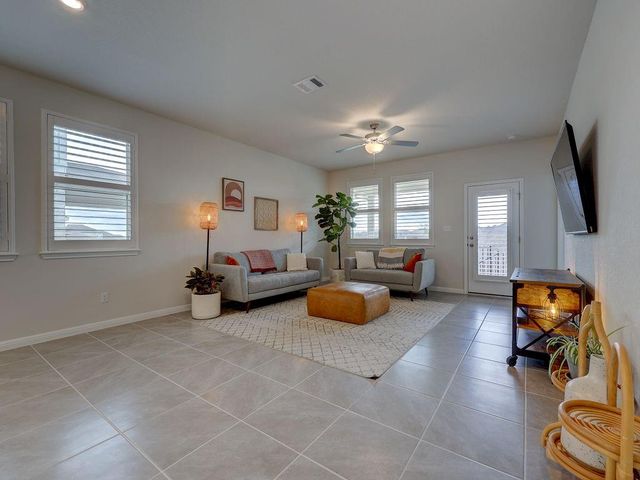 325 Serpens ST, Georgetown, TX 78628