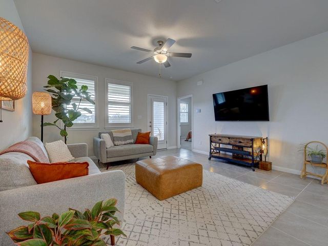 325 Serpens ST, Georgetown, TX 78628