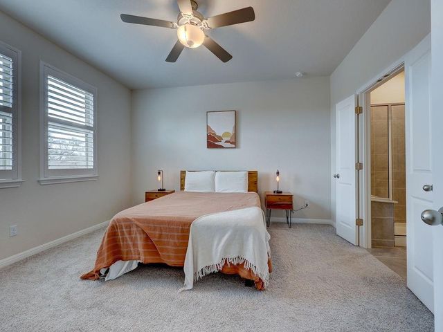 325 Serpens ST, Georgetown, TX 78628