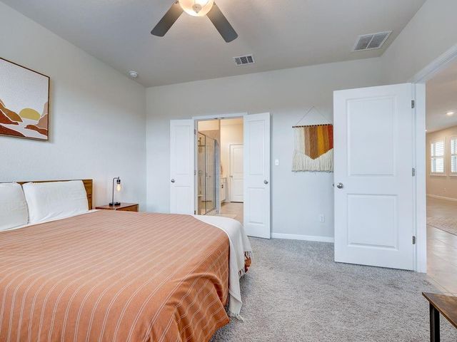 325 Serpens ST, Georgetown, TX 78628