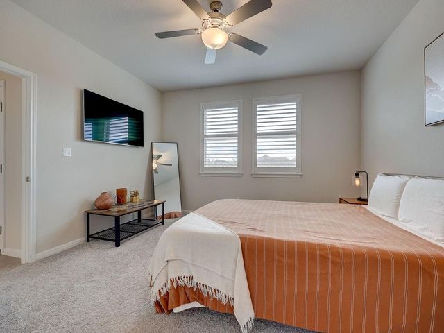 325 Serpens ST, Georgetown, TX 78628