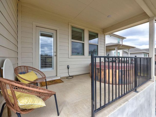 325 Serpens ST, Georgetown, TX 78628