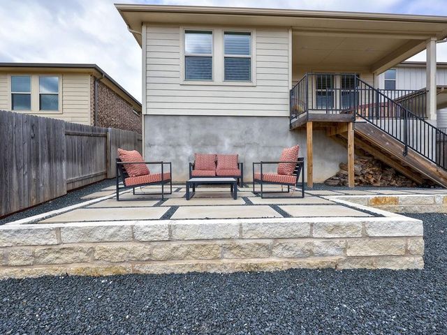 325 Serpens ST, Georgetown, TX 78628