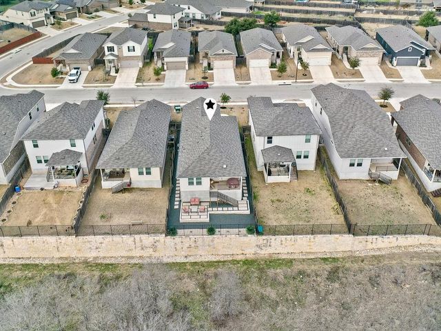 325 Serpens ST, Georgetown, TX 78628