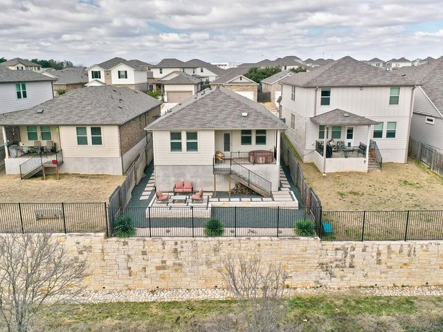 325 Serpens ST, Georgetown, TX 78628