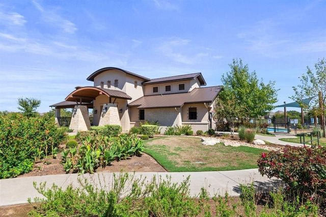 325 Serpens ST, Georgetown, TX 78628