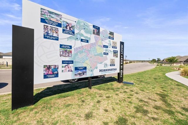 325 Serpens ST, Georgetown, TX 78628