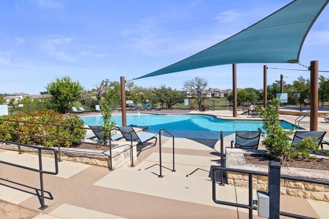 325 Serpens ST, Georgetown, TX 78628