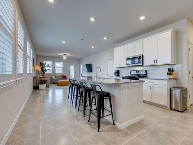 325 Serpens ST, Georgetown, TX 78628