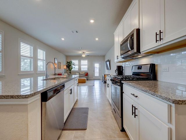 325 Serpens ST, Georgetown, TX 78628