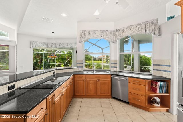 248 Loggerhead Drive, Melbourne Beach, FL 32951