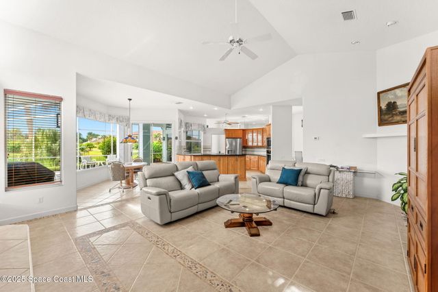 248 Loggerhead Drive, Melbourne Beach, FL 32951