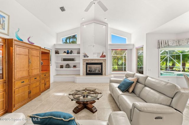 248 Loggerhead Drive, Melbourne Beach, FL 32951