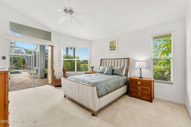 248 Loggerhead Drive, Melbourne Beach, FL 32951