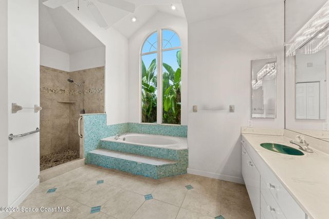 248 Loggerhead Drive, Melbourne Beach, FL 32951