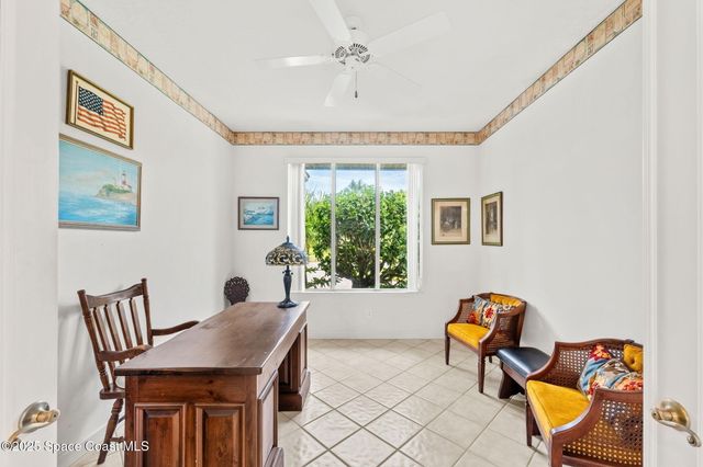 248 Loggerhead Drive, Melbourne Beach, FL 32951