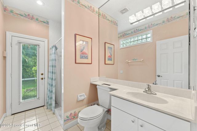 248 Loggerhead Drive, Melbourne Beach, FL 32951