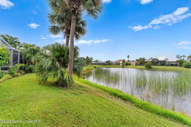 248 Loggerhead Drive, Melbourne Beach, FL 32951