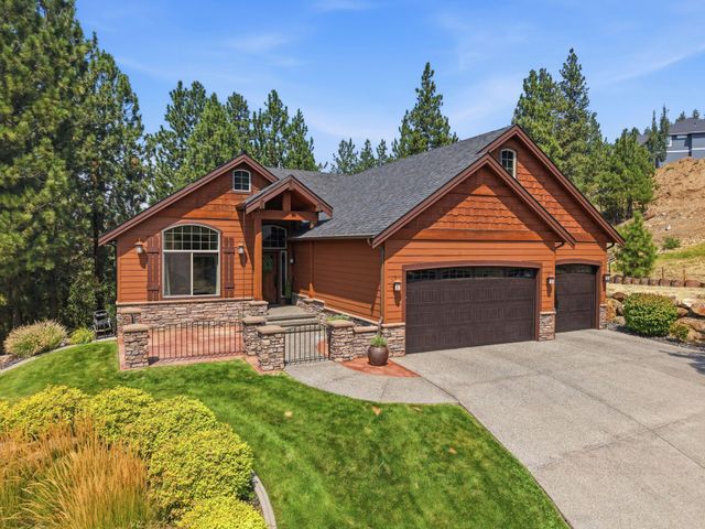 400 N Timberfield Ln, Liberty Lake, WA 99019