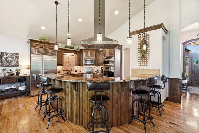 400 N Timberfield Ln, Liberty Lake, WA 99019