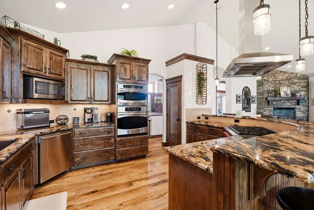400 N Timberfield Ln, Liberty Lake, WA 99019