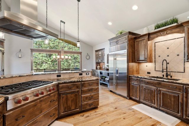 400 N Timberfield Ln, Liberty Lake, WA 99019