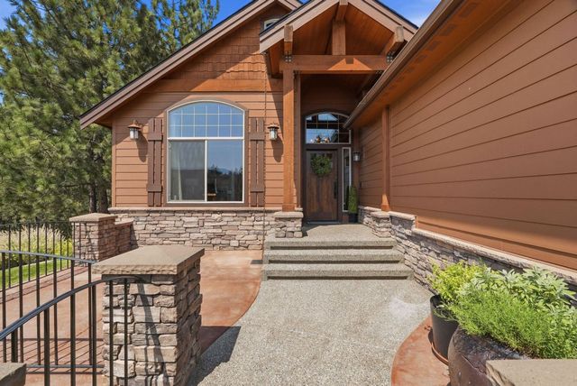 400 N Timberfield Ln, Liberty Lake, WA 99019
