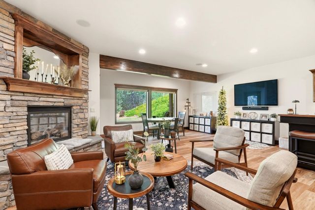 400 N Timberfield Ln, Liberty Lake, WA 99019