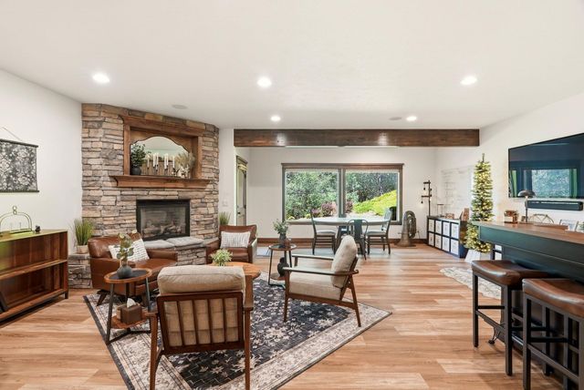400 N Timberfield Ln, Liberty Lake, WA 99019