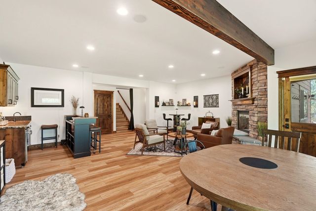 400 N Timberfield Ln, Liberty Lake, WA 99019