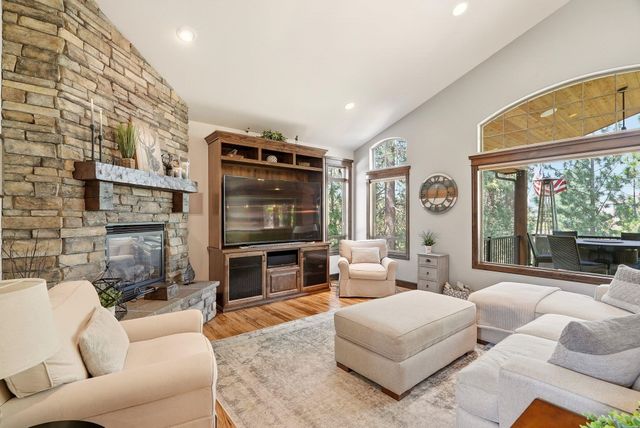 400 N Timberfield Ln, Liberty Lake, WA 99019