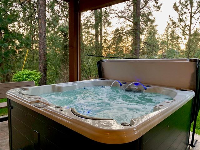 400 N Timberfield Ln, Liberty Lake, WA 99019