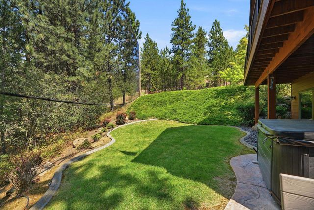 400 N Timberfield Ln, Liberty Lake, WA 99019