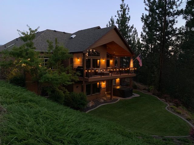 400 N Timberfield Ln, Liberty Lake, WA 99019