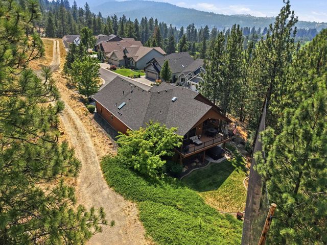 400 N Timberfield Ln, Liberty Lake, WA 99019